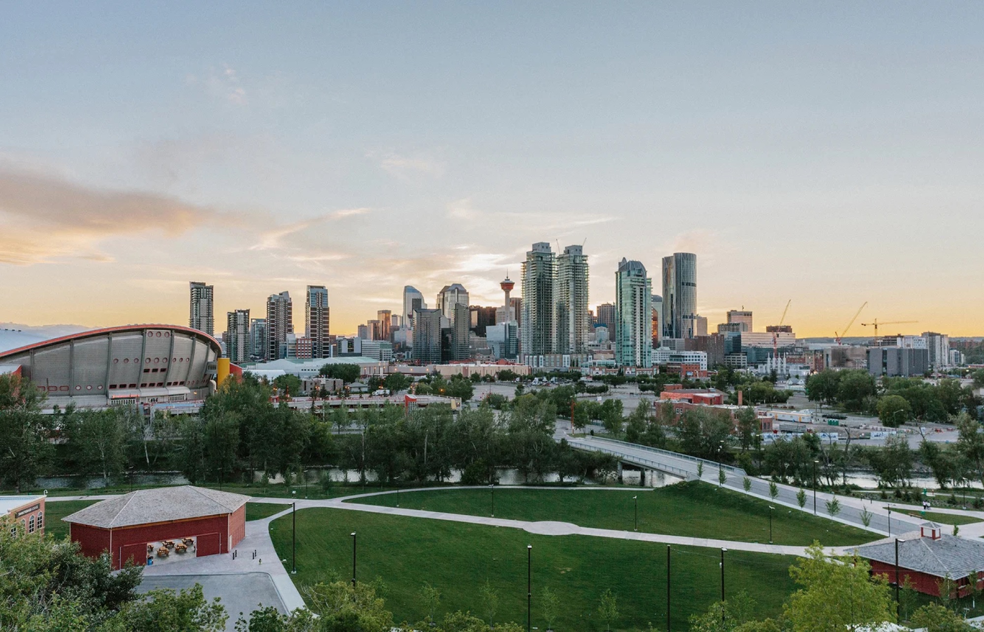 Calgary Stampede Extravaganza
