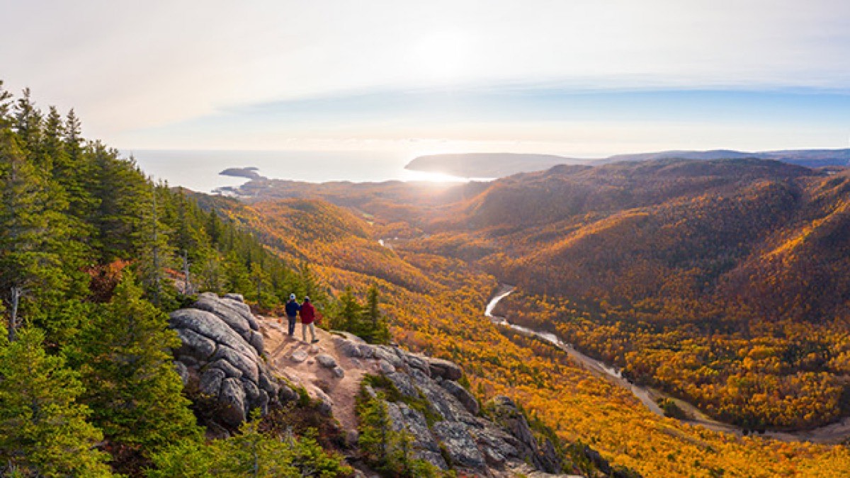 Nova Scotia