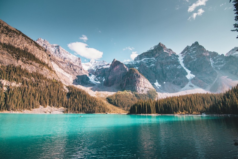 Banff