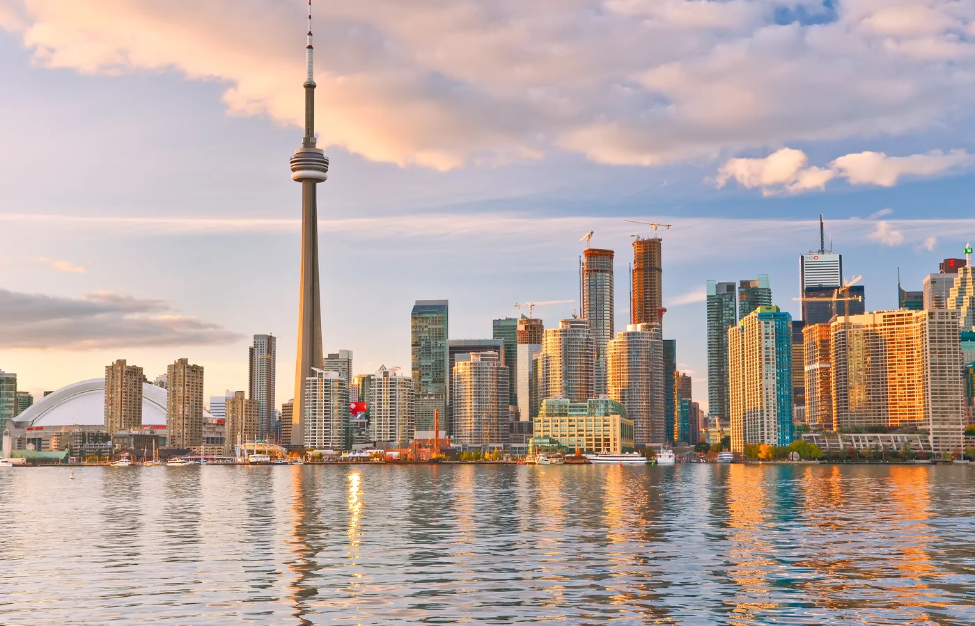 Ontario Heartland — Este